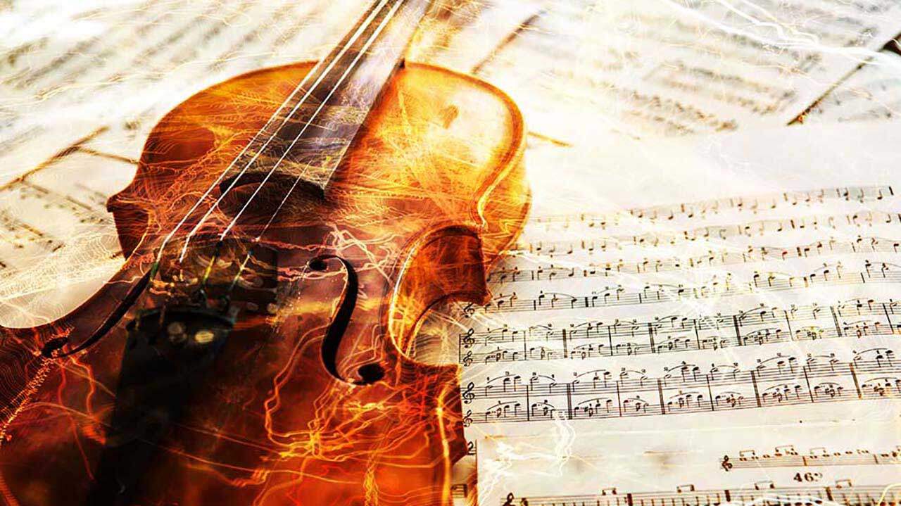 Violin-History
