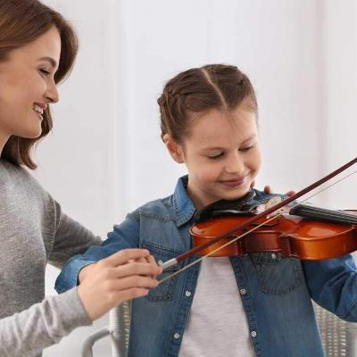 How Hard is it to Learn the Violin?