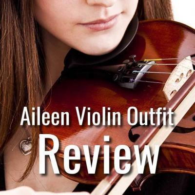 Aileen Violin Outfit Review