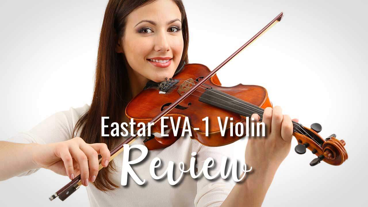 Eastar EVA-1 Violin Review