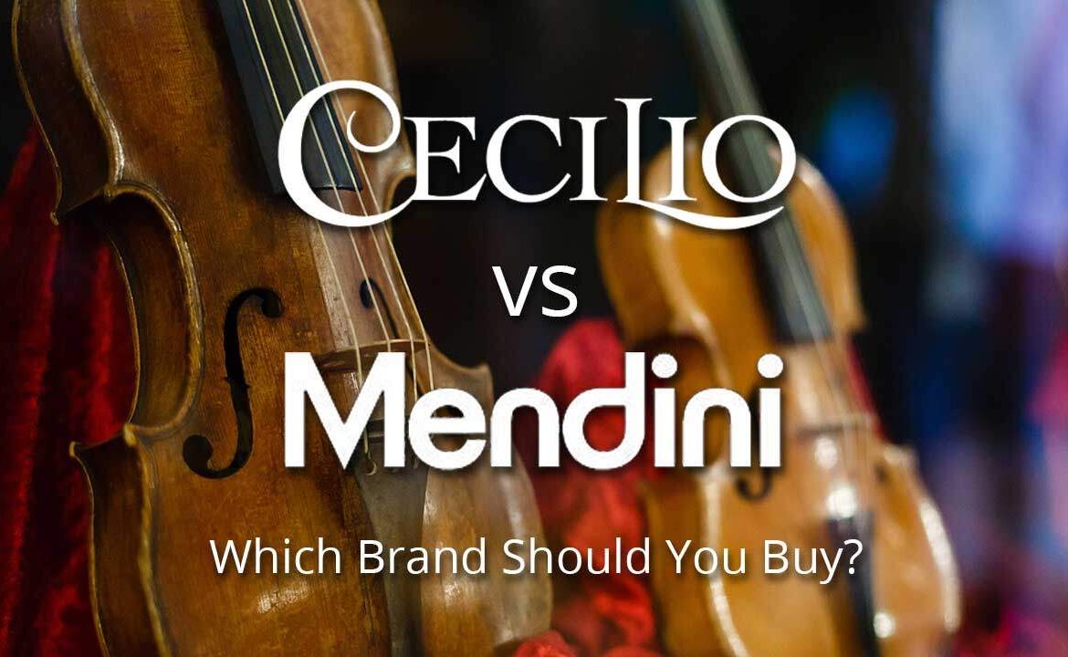 cecilio vs mendini