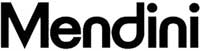 Mendini Logo