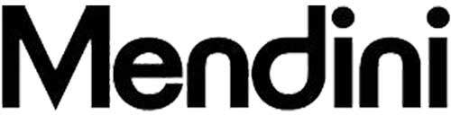 Mendini Logo