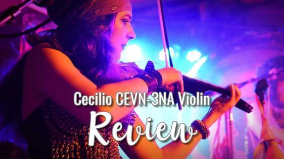 Cecilio CEVN-3NA Violin Review