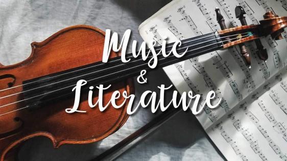 Music & Literature