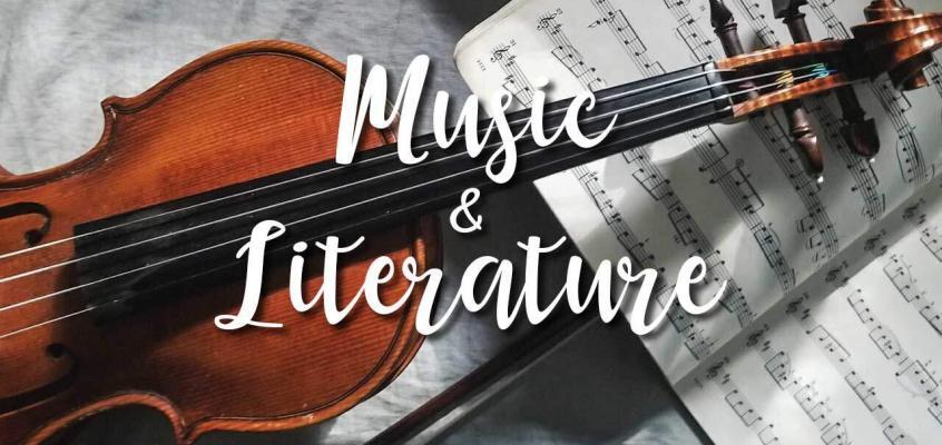 Music & Literature