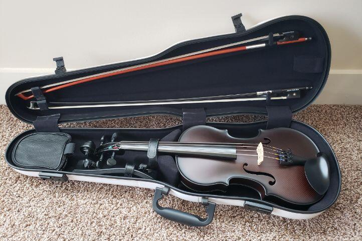 Good violin case