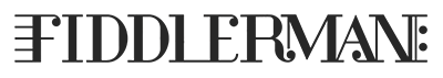 Fiddlerman logo