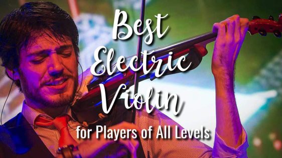 Best Electric Violin