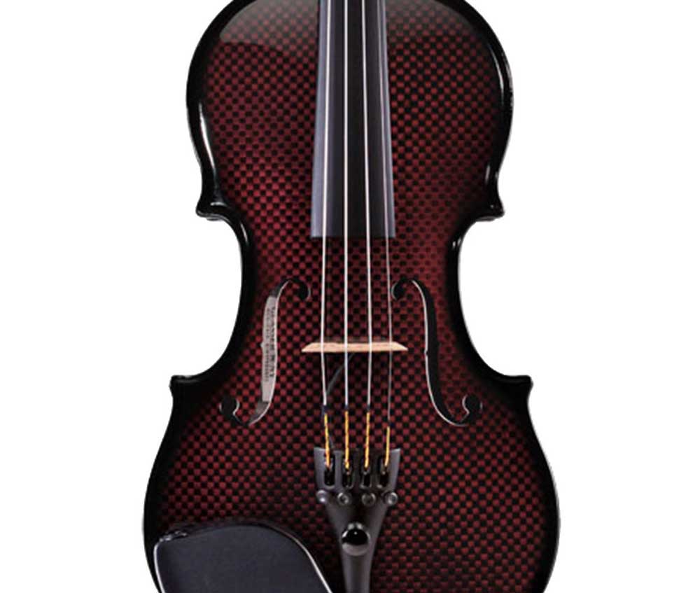 Carbon Fiber Violin